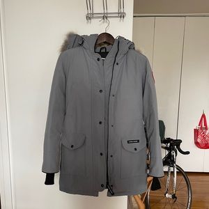 Canada goose Trillium Parka Women XS